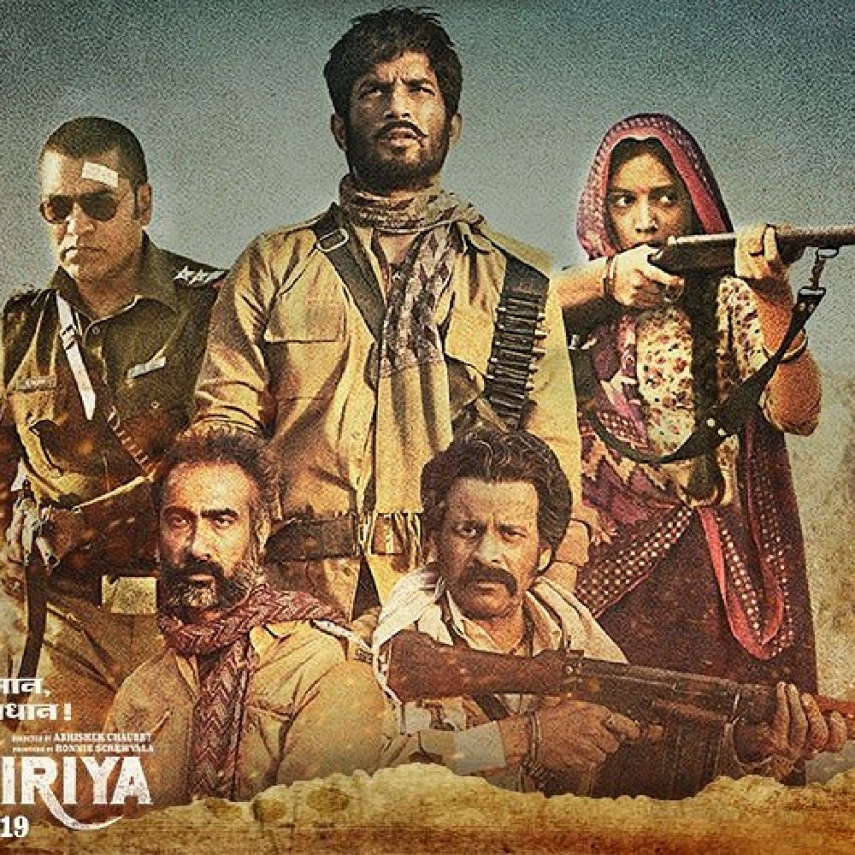 Sonchiriya Box Office Collection Prediction: Here’s how much Sushant & Bhumi’s film will earn on Day 1
